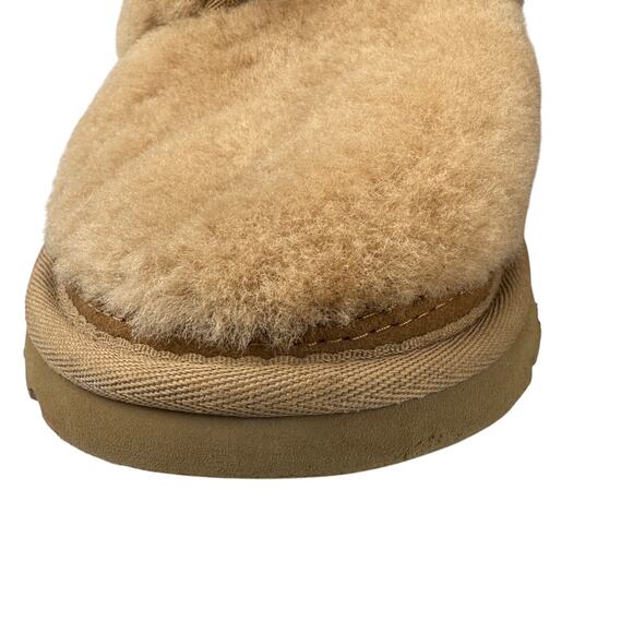 UGG Neumel Cozy Chukka Boot Women's Size 6 - Picture 5 of 13